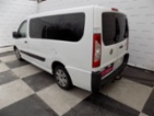 Fiat Scudo, 2.0HDi/L2H1/8.Míst/Klima/, MPV, nafta