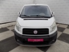Fiat Scudo, 2.0HDi/L2H1/8.Míst/Klima/, MPV, nafta