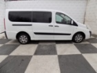 Fiat Scudo, 2.0HDi/L2H1/8.Míst/Klima/, MPV, nafta