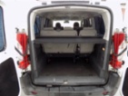 Fiat Scudo, 2.0HDi/L2H1/8.Míst/Klima/, MPV, nafta