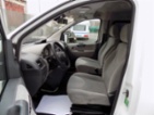 Fiat Scudo, 2.0HDi/L2H1/8.Míst/Klima/, MPV, nafta