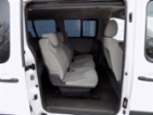Fiat Scudo, 2.0HDi/L2H1/8.Míst/Klima/, MPV, nafta
