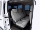 Fiat Scudo, 2.0HDi/L2H1/8.Míst/Klima/, MPV, nafta