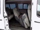 Fiat Scudo, 2.0HDi/L2H1/8.Míst/Klima/, MPV, nafta