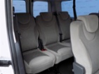 Fiat Scudo, 2.0HDi/L2H1/8.Míst/Klima/, MPV, nafta