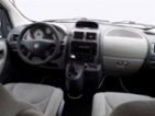 Fiat Scudo, 2.0HDi/L2H1/8.Míst/Klima/, MPV, nafta