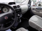 Fiat Scudo, 2.0HDi/L2H1/8.Míst/Klima/, MPV, nafta