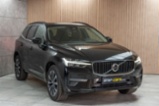 Volvo XC60, B4 ESSENTIAL*TAŽNÉ*KAMERA*DPH*, SUV,