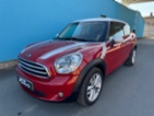 Mini Paceman, 2.0 D Cooper Works, hatchback, nafta