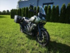 Harley-Davidson Pan America 1250, silniční enduro