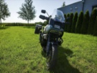 Harley-Davidson Pan America 1250, silniční enduro