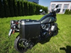 Harley-Davidson Pan America 1250, silniční enduro