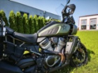 Harley-Davidson Pan America 1250, silniční enduro
