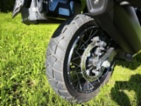 Harley-Davidson Pan America 1250, silniční enduro
