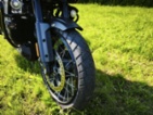 Harley-Davidson Pan America 1250, silniční enduro
