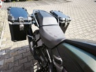 Harley-Davidson Pan America 1250, silniční enduro