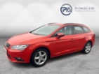 Seat Leon, 1.2 TSI Reference 81kW, kombi, benzin