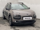 Citroën C4 Cactus, 1.6 HDi, AAC, hatchback, nafta