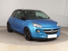Opel Adam, 1.2, ČR,1.maj, Serv.kniha, Klima,,