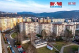 Pronájem bytu 1+kk, 32 m², Ústí nad Labem, ul. Dr. Horákové