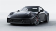 Porsche 911, 4S Cabriolet, kabriolet, benzin