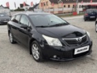 Toyota Avensis, 2.0d, 1.maj,ČR, Xenon, AC, kombi,