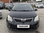 Toyota Avensis, 2.0d, 1.maj,ČR, Xenon, AC, kombi,