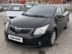 Toyota Avensis, 2.0d, 1.maj,ČR, Xenon, AC, kombi,