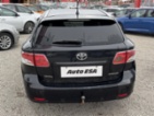 Toyota Avensis, 2.0d, 1.maj,ČR, Xenon, AC, kombi,