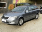 Škoda Octavia, 1.6 TDI 77kW NAVIGACE, kombi, nafta