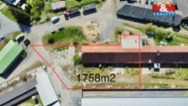 Prodej zemědělského objektu se zázemím 1+1, 1758 m², Koněšín