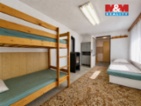 Prodej zemědělského objektu se zázemím 1+1, 1758 m², Koněšín