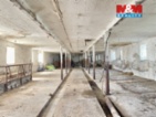 Prodej zemědělského objektu se zázemím 1+1, 1758 m², Koněšín