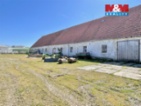 Prodej zemědělského objektu se zázemím 1+1, 1758 m², Koněšín