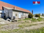 Prodej zemědělského objektu se zázemím 1+1, 1758 m², Koněšín