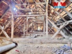 Prodej zemědělského objektu se zázemím 1+1, 1758 m², Koněšín