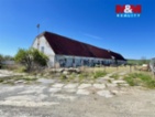 Prodej zemědělského objektu se zázemím 1+1, 1758 m², Koněšín