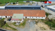 Prodej zemědělského objektu se zázemím 1+1, 1758 m², Koněšín