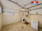 Prodej zemědělského objektu se zázemím 1+1, 1758 m², Koněšín