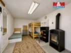 Prodej zemědělského objektu se zázemím 1+1, 1758 m², Koněšín