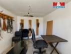 Prodej zemědělského objektu se zázemím 1+1, 1758 m², Koněšín