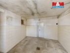 Prodej zemědělského objektu se zázemím 1+1, 1758 m², Koněšín