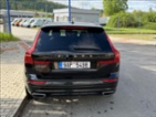 Volvo XC60, 2,0, SUV, nafta