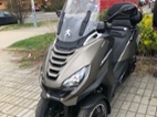 Peugeot Metropolis