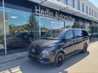 Mercedes-Benz Třídy V, 2,0 300 d / Exclusive / L /