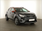 Kia Stonic, 1.0 T-GDI, Serv.kniha, Kůže, Navi,,
