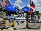 Honda XL 1000 V Varadero EFI ABS, silniční enduro