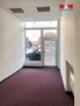 Pronájem obchod a služby, 23 m², Česká Třebová, ul. Hýblova