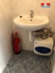 Pronájem obchod a služby, 23 m², Česká Třebová, ul. Hýblova