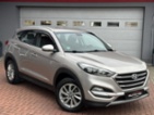 Hyundai Tucson, 1.6 GDi Trikolor Navi Kamera, SUV,